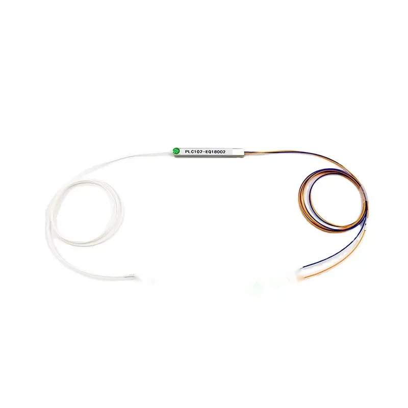 PLC SPLITTER 1*2 SIN CONECTOR - Imagen 2