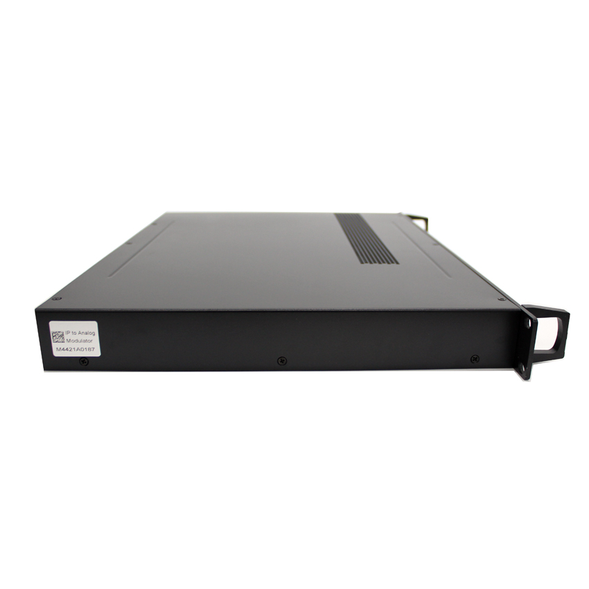 MODULADOR IP A ANALÓGICO 32 EN 1 FORMATO IP A NTSC - Imagen 3