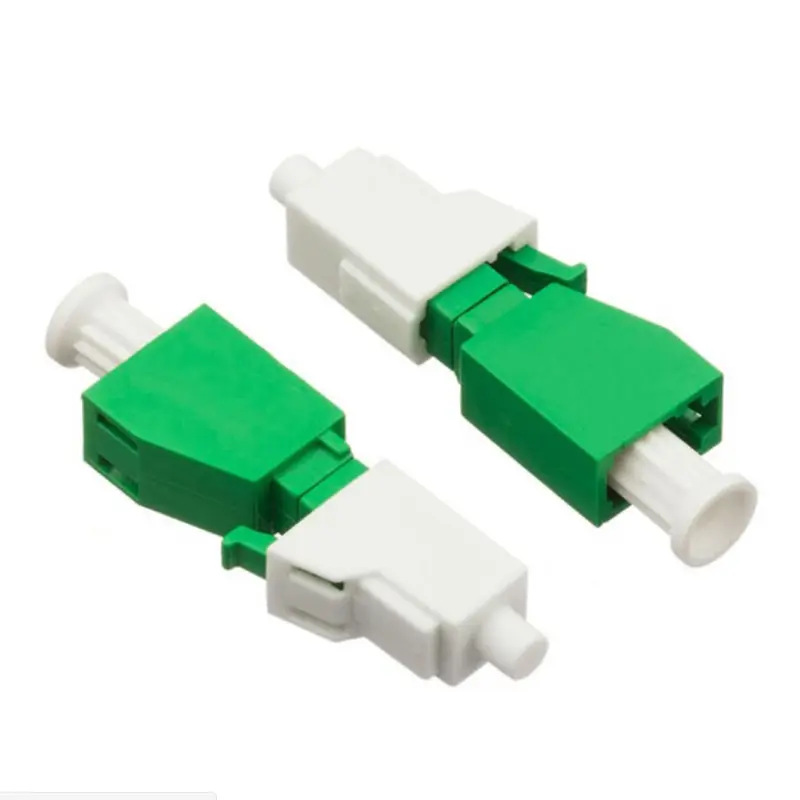 ATENUADOR DE FIBRA ÓPTICA LC-APC