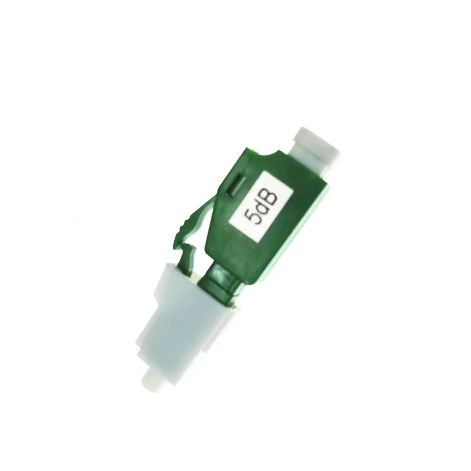 ATENUADOR DE FIBRA ÓPTICA LC-APC - Imagen 3