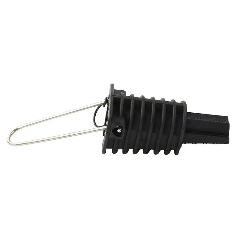 ABRAZADERA DE EXTREMO MUERTO, PARA DIÁMETRO DE ALAMBRE: .6.5 ~ 9 MM - Imagen 3