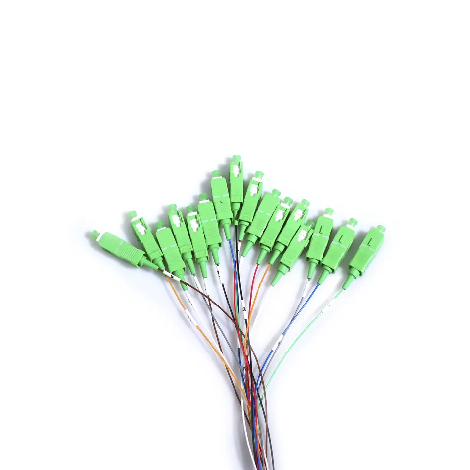 PLC SPLITTER 1*16 CON CONECTOR SC/APC - Imagen 3