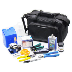TOOL KIT FOR FTTH NETWORK HG - MODELO: TKB-02
