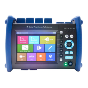 OTDR  DE 1310/1550 DE 32/30DB  SC/APC