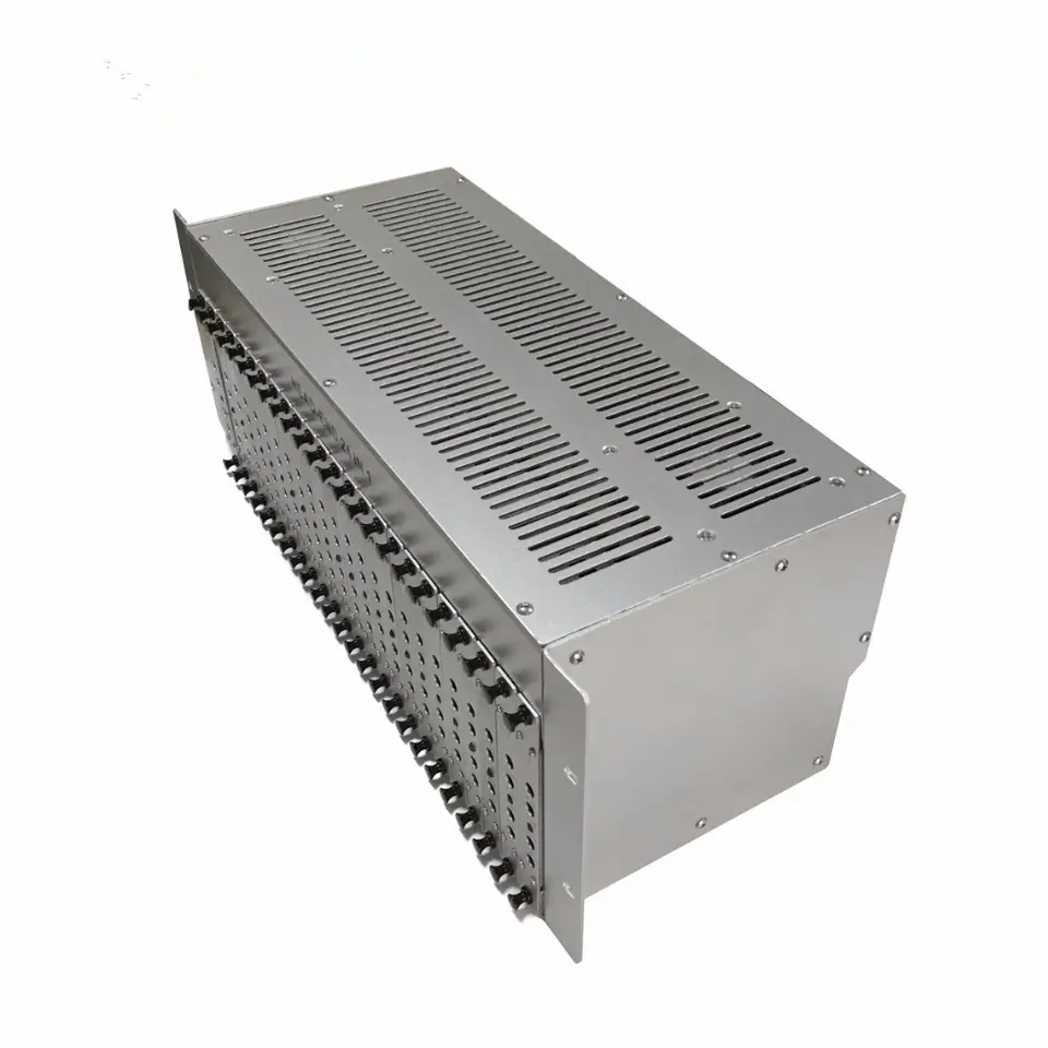 MODULADOR ÁGIL DE 16 CANALES ADYACENTES 45-860MHZ - Imagen 3