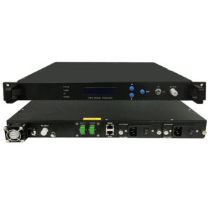 1550NM MODULACIÓN MOD INTERNA 2*7DBM LÁSER JDSU