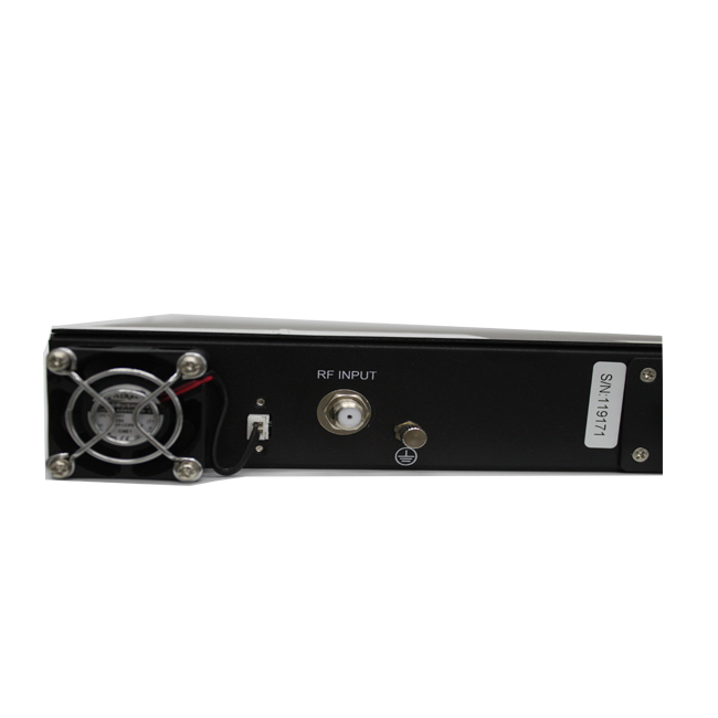 1550NM MODULACIÓN MOD INTERNA 2*7DBM LÁSER JDSU - Imagen 2