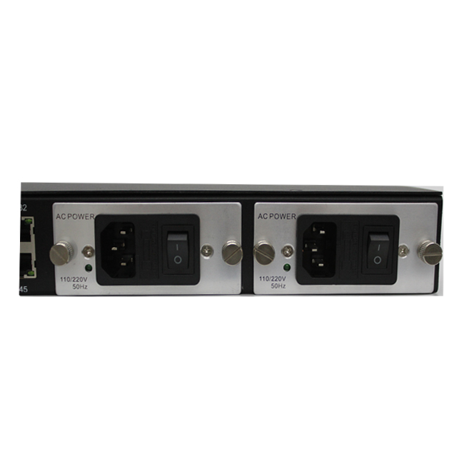 1550NM MODULACIÓN MOD INTERNA 2*7DBM LÁSER JDSU - Imagen 3
