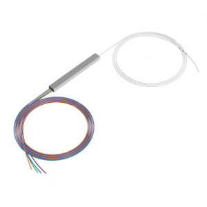 PLC SPLITTER 1*4 SIN CONECTOR