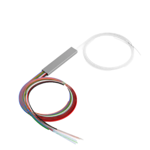 PLC SPLITTER 1*8 SIN CONECTOR
