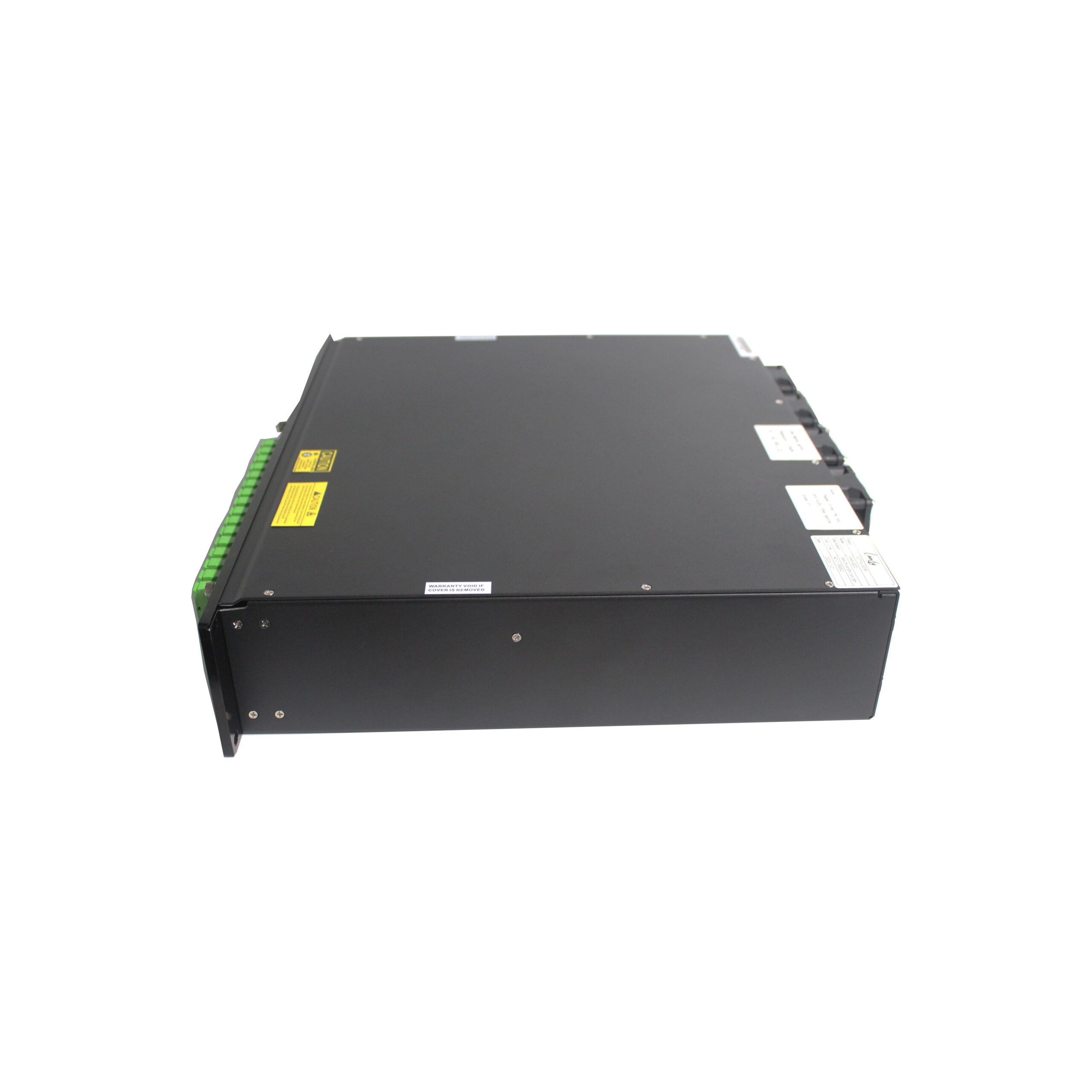EDFA AMPLIFICADOR OPTICO 1550NM CON WDM 32 PUERTOS*20DBM - Imagen 3