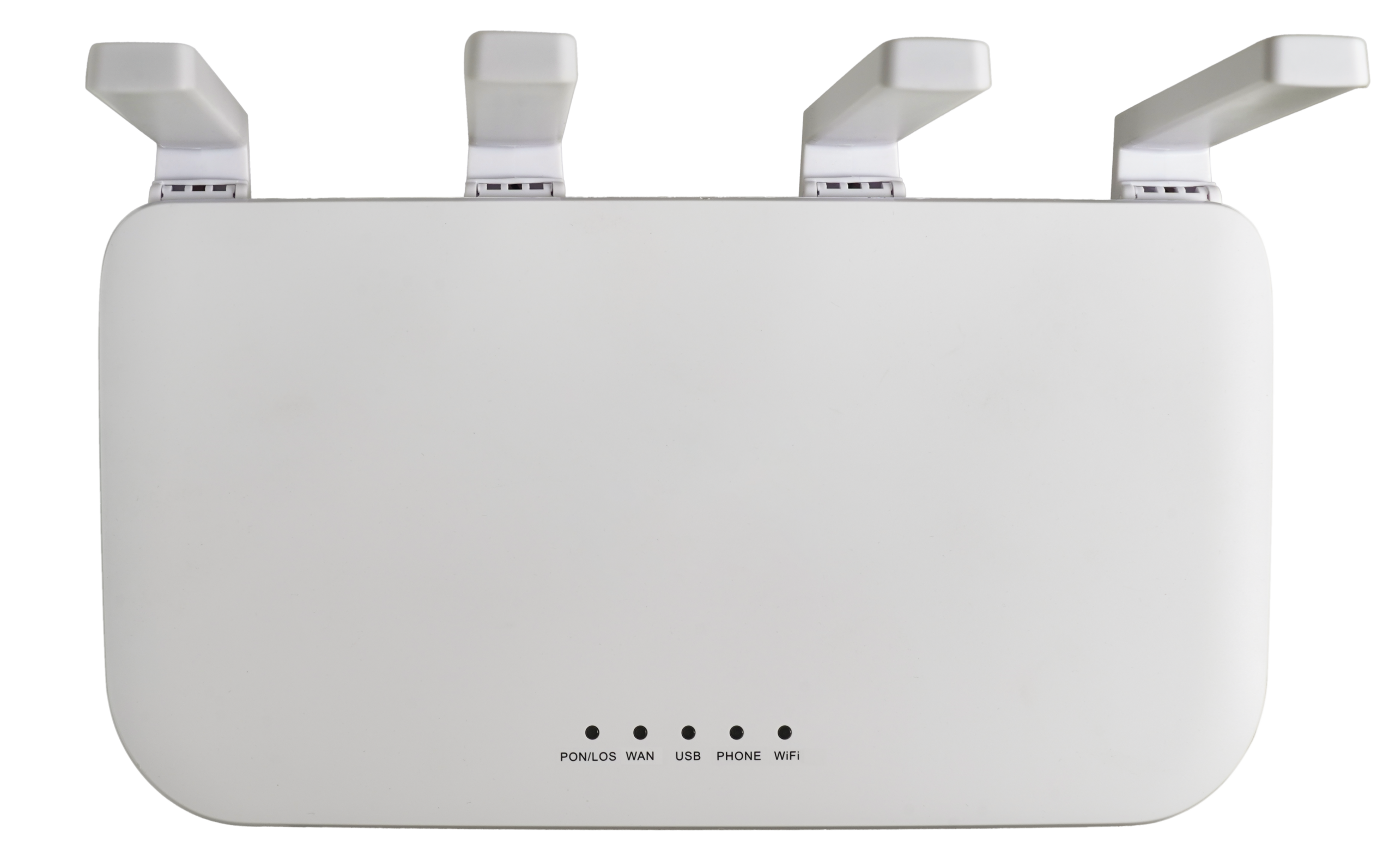 ONT: 1*2.5GE+3GE+1POTS+1USB3.0+WiFi 6 - Imagen 2
