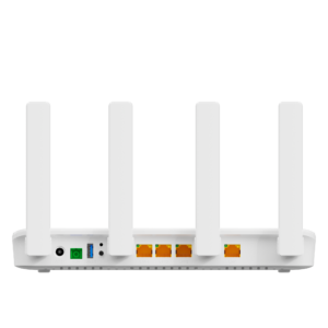 ONT: 1*2.5GE+3GE+1USB3.0+WiFi6
