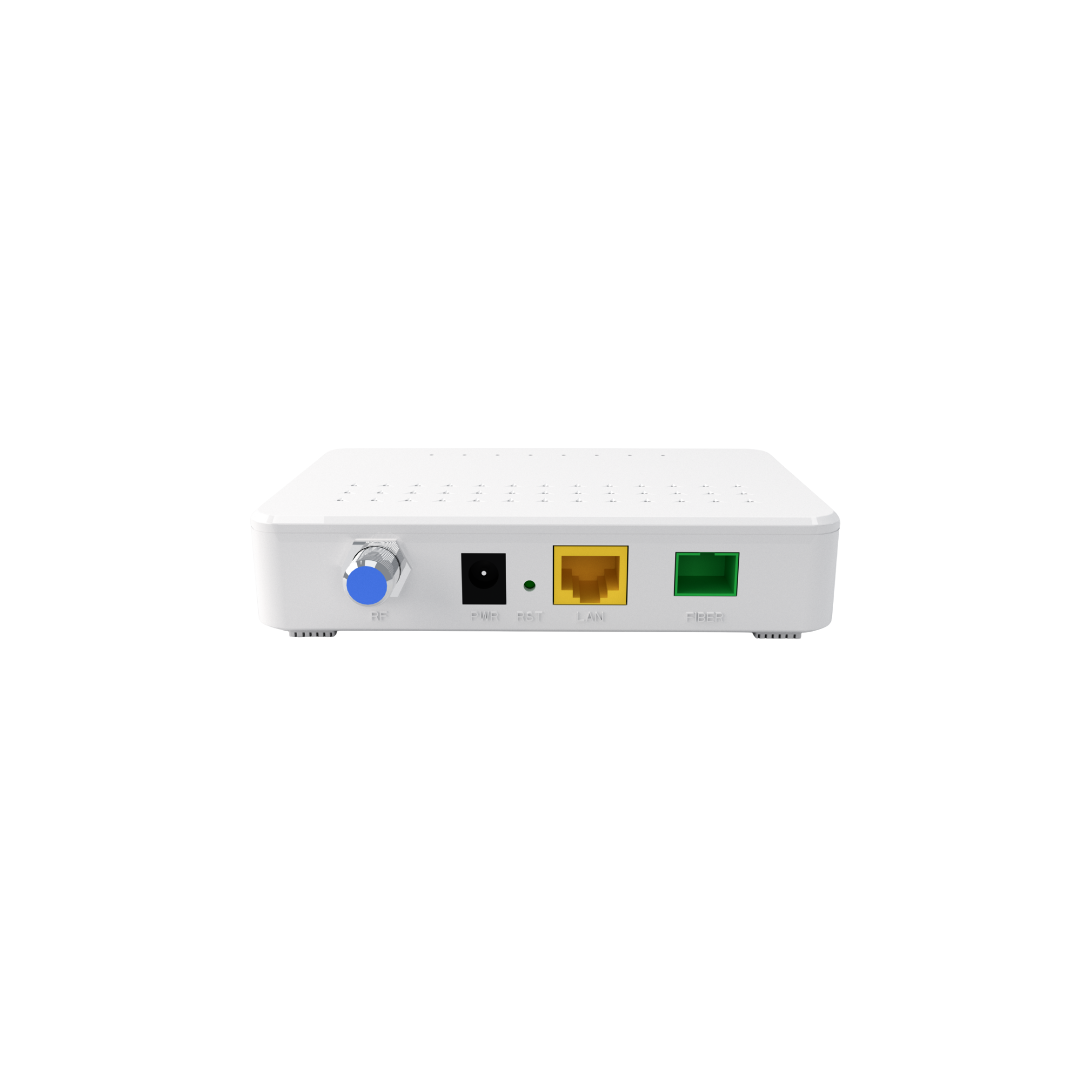 ONT: 1GE+CATV