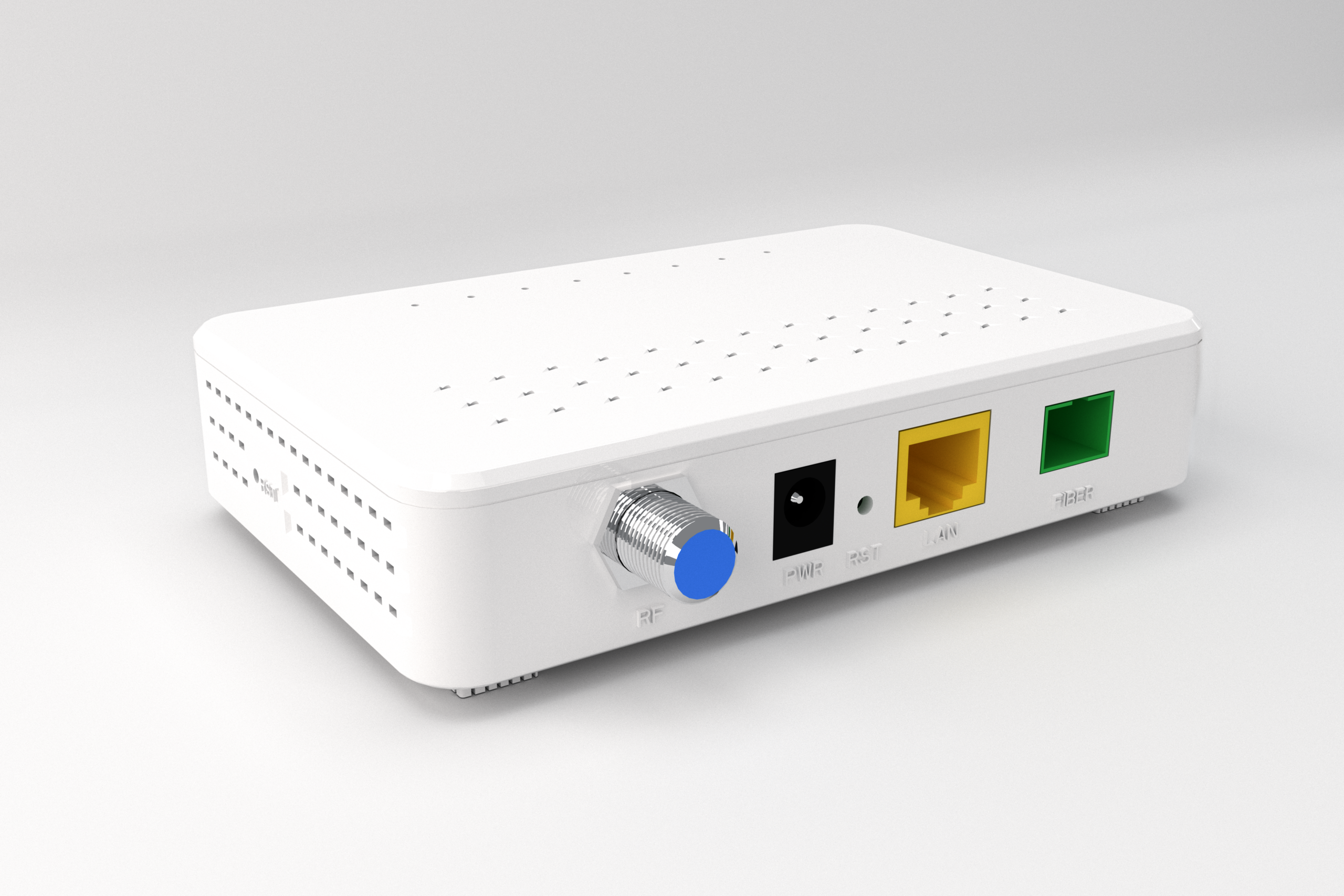 ONT: 1GE+CATV - Imagen 2