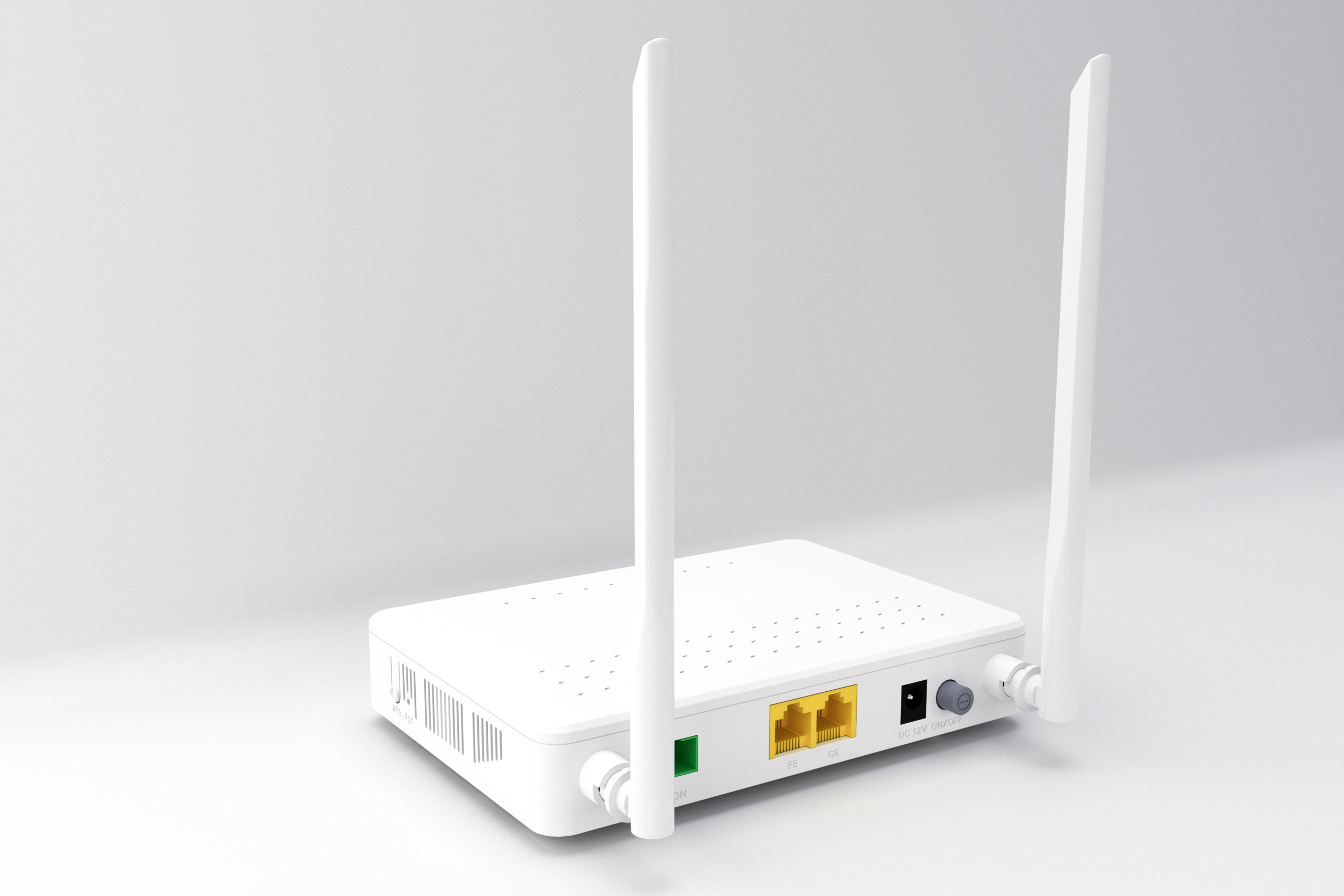 ONT: 1GE+FE+WIFI - Imagen 2