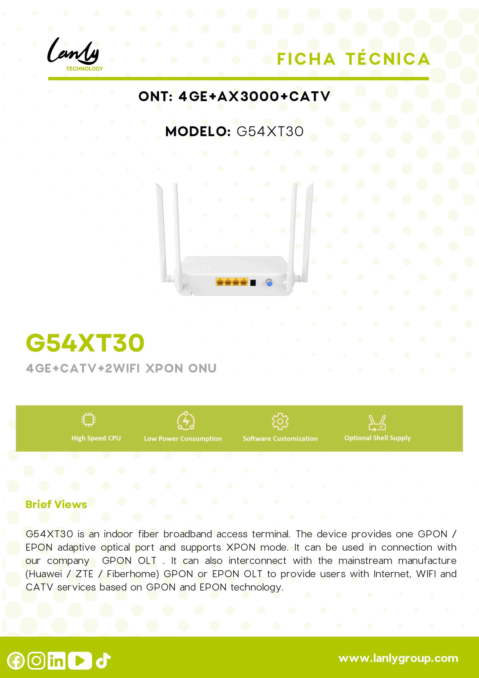 LANLY G54XT30 20201010030_00