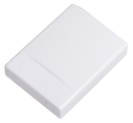 Roseta 1 SC/APC 120*90mm - Imagen 2
