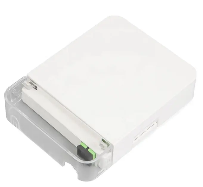 Roseta 1 SC/APC 116*86mm - Imagen 4
