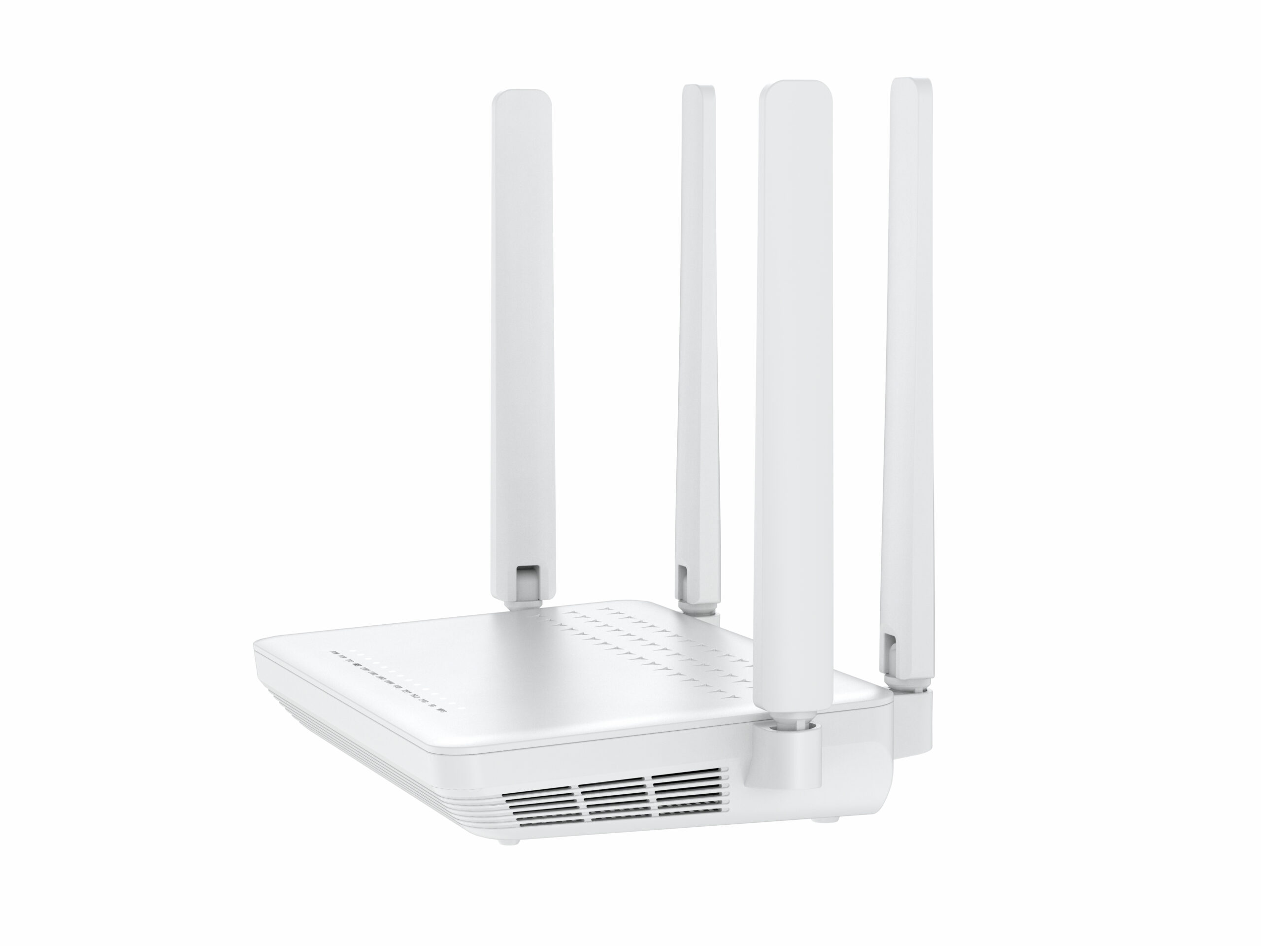 ONT: 4GE+WIFI6(2.4Ghz+5Ghz)AX3000+CATV - Imagen 4