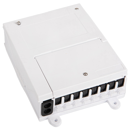 8 core 2 in with Adapter and 1*8 PLC SC/APC