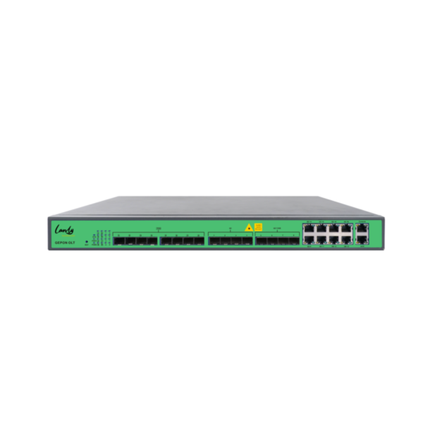 LAN-E1008