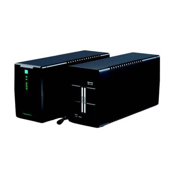MR-UF600